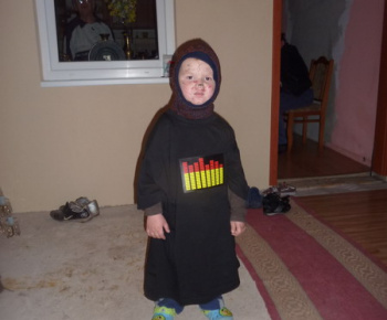 Hallooween 2012