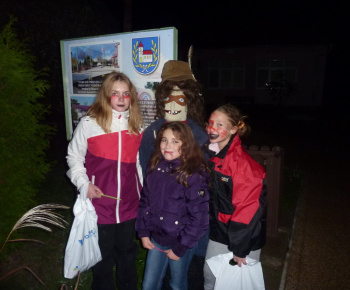 Hallooween 2012