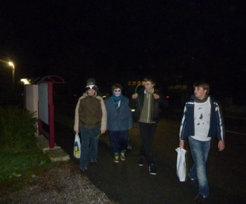 Hallooween 2012