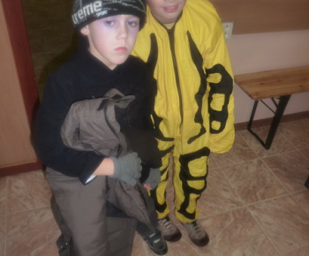 Hallooween 2012