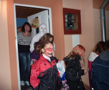 Hallooween 2012