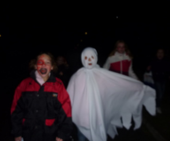 Hallooween 2012