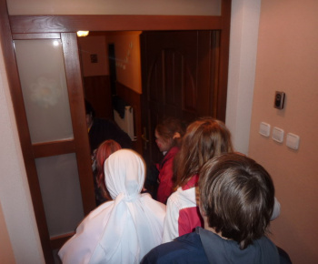 Hallooween 2012