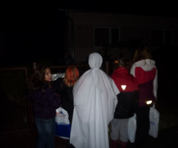 Hallooween 2012