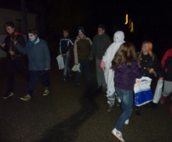 Hallooween 2012