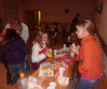 Hallooween 2012