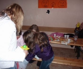 Hallooween 2012