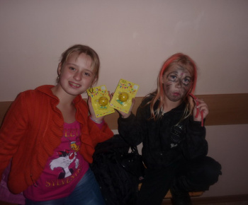 Hallooween 2012