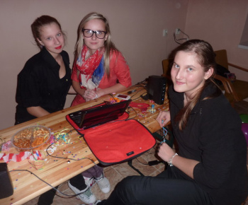 Hallooween 2012