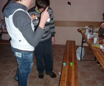 Hallooween 2012