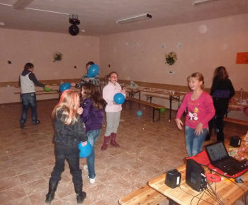 Hallooween 2012