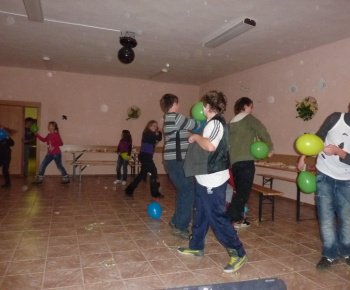 Hallooween 2012
