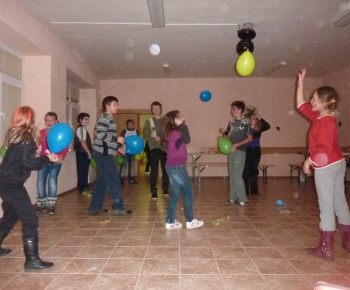 Hallooween 2012
