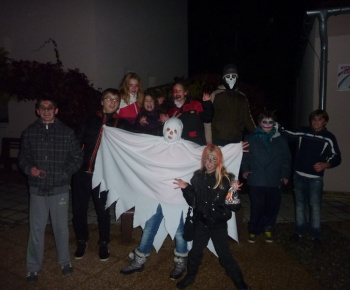 Hallooween 2012