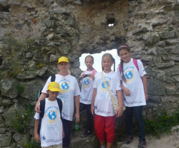 Danube day 2012