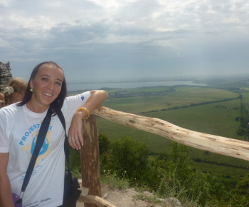 Danube day 2012