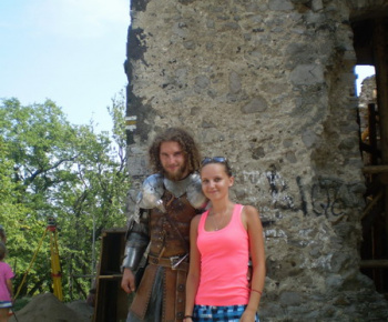 Danube day 2012