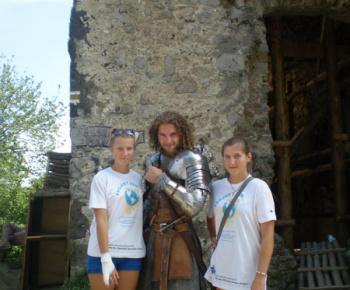Danube day 2012