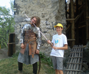 Danube day 2012