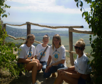 Danube day 2012