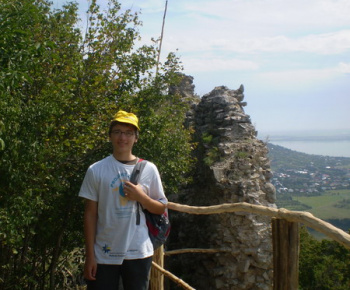 Danube day 2012
