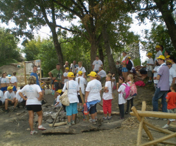 Danube day 2012