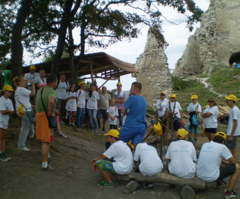 Danube day 2012