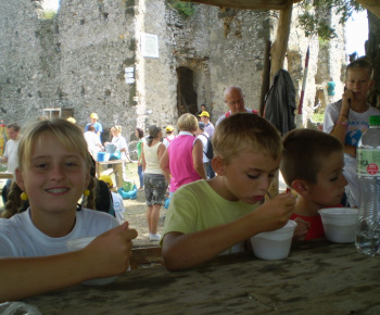 Danube day 2012