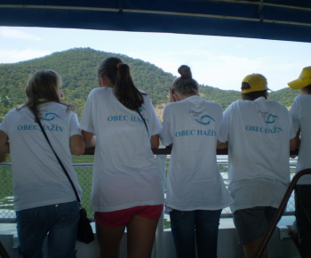 Danube day 2012