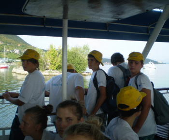 Danube day 2012