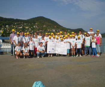 Danube day 2012