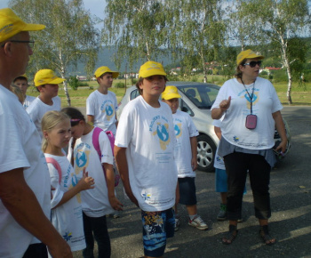 Danube day 2012