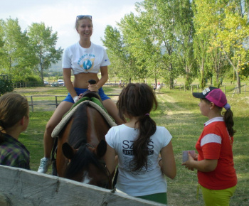 Danube day 2012