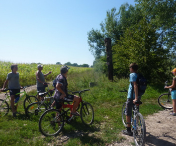 Cyklotúra
