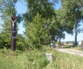 Cyklotúra