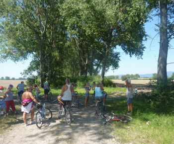 Cyklotúra