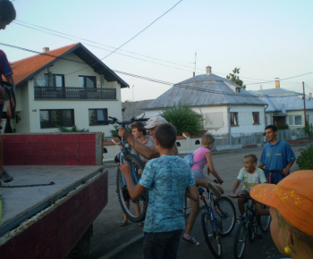 Cyklotúra