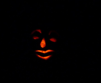 Halloween party 2011