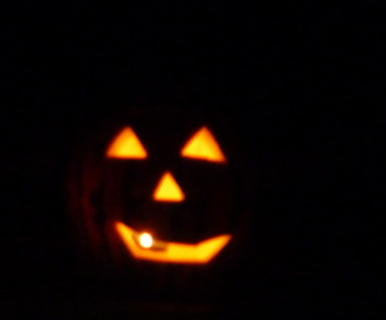 Halloween party 2011