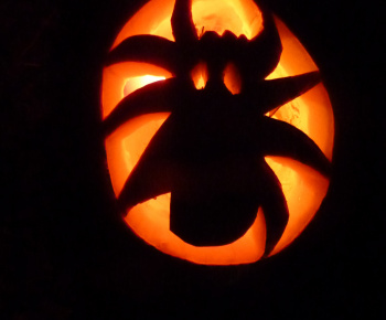 Halloween party 2011
