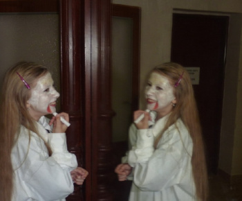 Halloween 2010