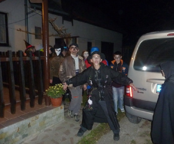 Halloween 2010