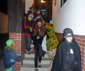 Halloween 2010