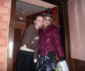 Halloween 2010