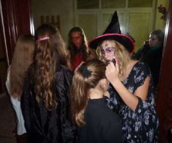 Halloween 2010