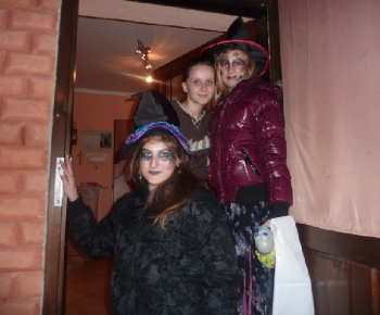 Halloween 2010