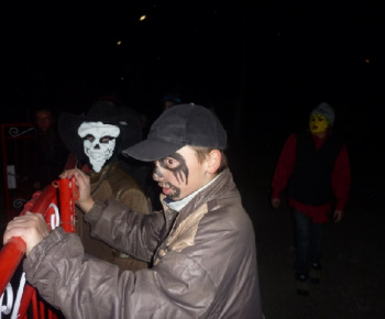 Halloween 2010