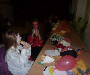 Halloween 2010