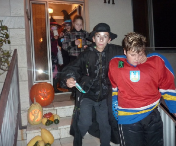 Halloween 2010