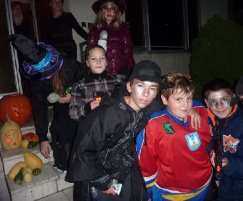 Halloween 2010